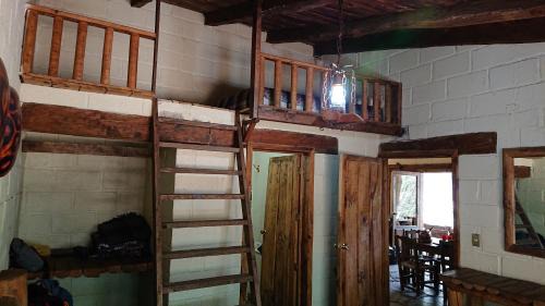 Tapalpa Ski Chalet | Cabañas Tapalpa Sierra del Tecuan, Cabaña Venado