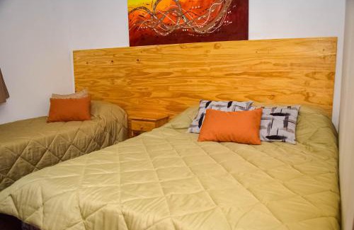 Paso de la Patria Apartment | Cabañas Tierra Sin Mal