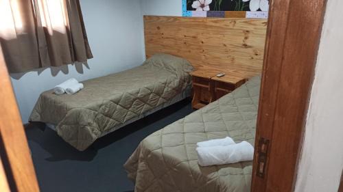 Paso de la Patria Apartment | Cabañas Tierra Sin Mal