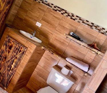 San Isidro Ski Chalet | Cabañas Tierra Fértil #2