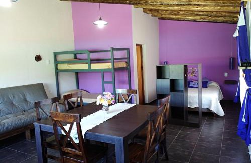 San Rafael Cabin | Cabañas Tierra India