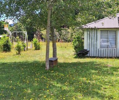 Melipeuco House | Cabañas Trabun Melipeuco