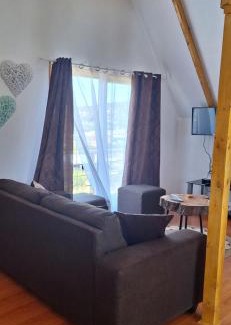 Las Cabras Ski Chalet | Cabañas Tricahue