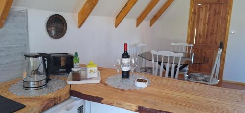 Las Cabras Ski Chalet | Cabañas Tricahue