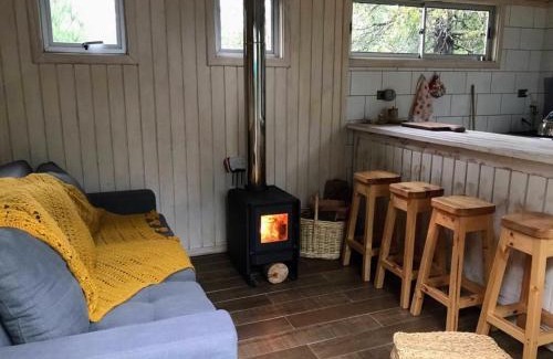 Melipeuco Ski Chalet | Cabañas Truful Truful