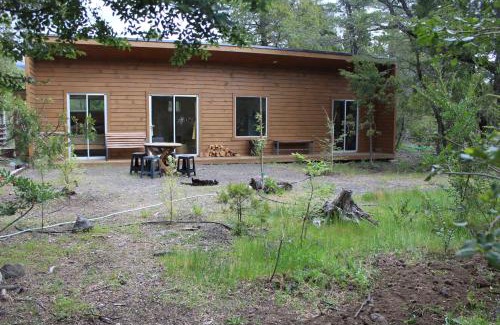 Melipeuco Ski Chalet | Cabañas Truful Truful