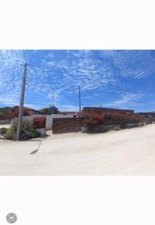 Tongoy Cabin | Cabañas Urmeneta Sur