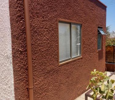 Tongoy Cabin | Cabañas Urmeneta Sur