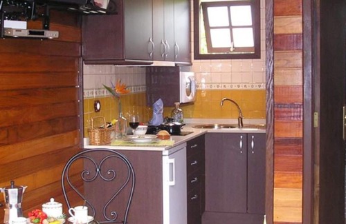 Fontanales Bed & Breakfast | Cabañas Valle Verde