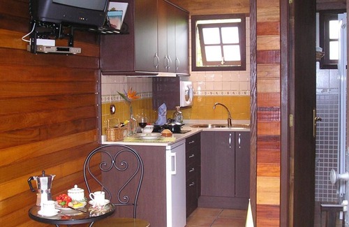Fontanales Bed & Breakfast | Cabañas Valle Verde