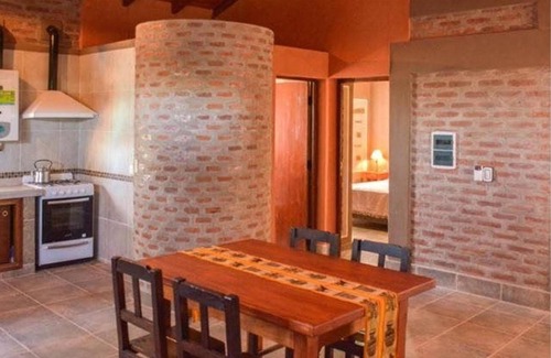 El Encon Cabin | Cabañas Villa del Sol