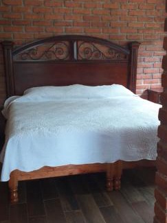 Huasca De Ocampo Cabin | Cabañas villa de San Miguel