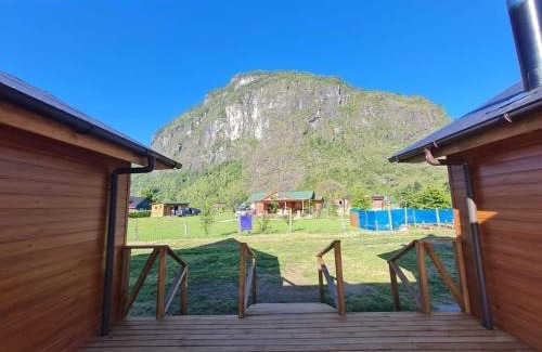 Llifen Apartment | Cabañas Villa Elfo