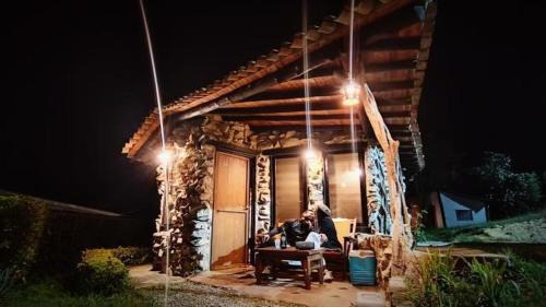 Piedecuesta House | Cabañas y Hostal Bonanza mesa de los santos