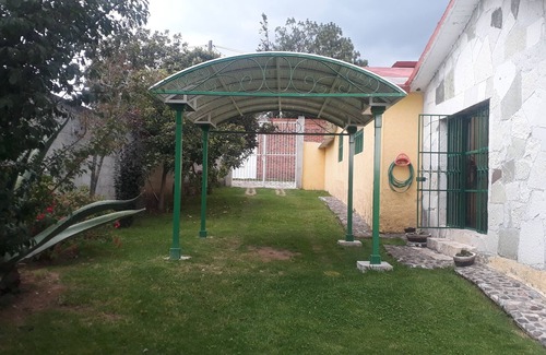 Huasca De Ocampo Cabin | Cabana 2 Recámaras and 5 Minutos Del Centro dD Huasca