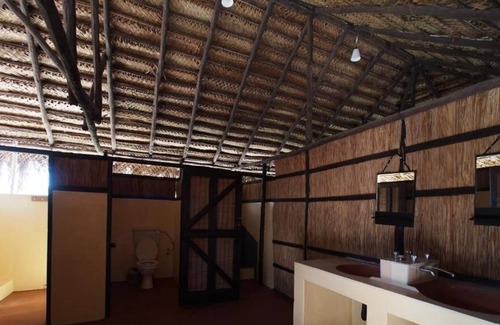 Inhambane Apartment | Cabana 7 @ Mango Beach