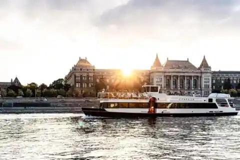 13th District Apartment | CABANA Apartments Budapest - City - Free Private Parking