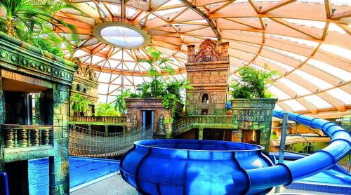 13th District Apartment | CABANA Apartments Budapest - City - Free Private Parking