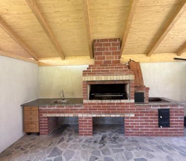 Viseu de Jos House | Cabana Arini 1954