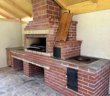 Viseu de Jos House | Cabana Arini 1954
