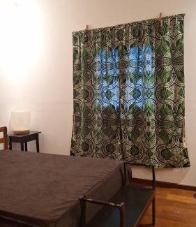 Sao Tome House | Cabana Bacana