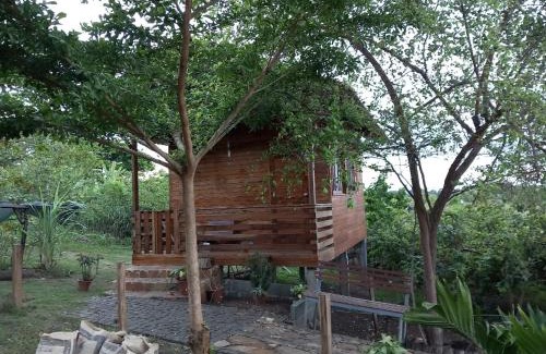 Sao Tome House | Cabana Bacana
