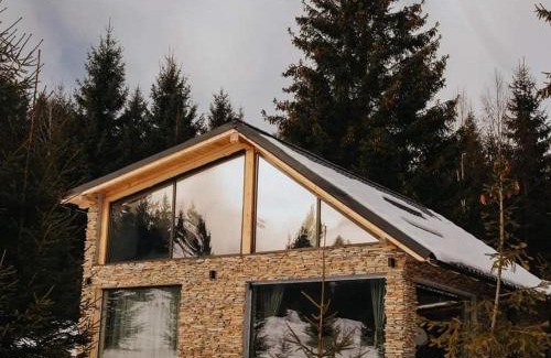 Cozanesti Ski Chalet | CABANA CEITREI - MOUNTAIN VIEW GIUMALAU