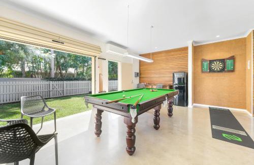 Mudjimba House | Cabana @ Cupania