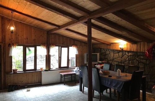 Bicaz House | Cabana De sub Munte