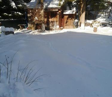Traisteni House | Cabana din Poveste Valea Doftanei