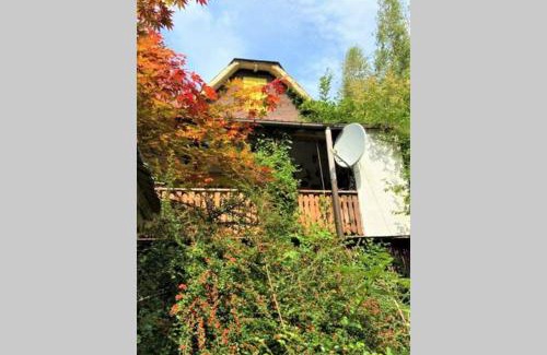 Barsesti House | Cabana Don Nello