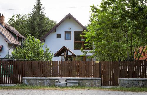 Valea Doftanei House | Cabana Emana