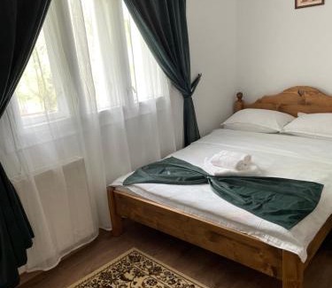 Garda de Sus House | Cabana Felyviss