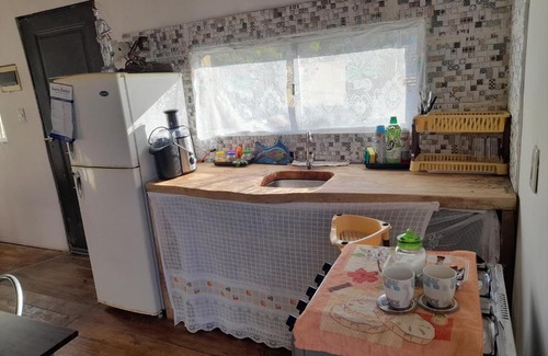 Manatiales Apartment | Cabaña Hermoso Lugar Balneario Buenos Aires 10y49