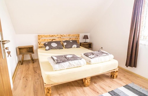 Bradut House | Cabana Kuvaszó Transylvania