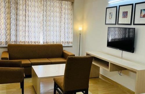 Indirapuram Apartment | Cabana Luxury Apartment