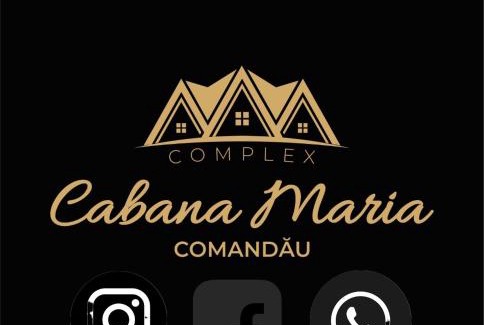 Comandau House | Cabana Maria Comandau