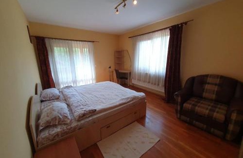 Gilau House | Cabana Muntele Paltinei