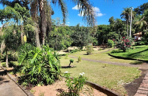 Caconde Bed & Breakfast | CABANA NA MONTANHA