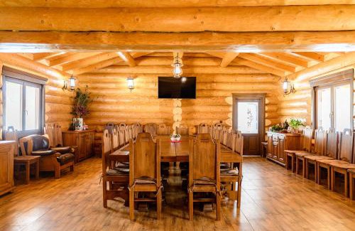 Minastirea Neamt House | Cabana Nemtisor