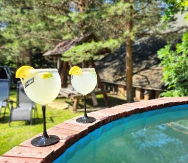 Vama Cabin | Cabana Oops Foisorul ascuns