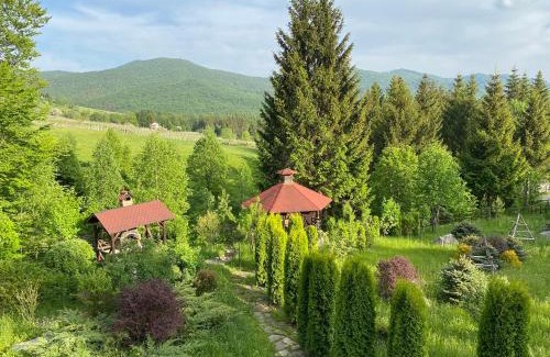 Traisteni Ski Chalet | Cabana Perla Munților - Valea Doftanei