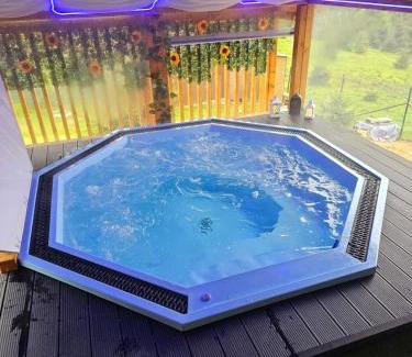 Belis House | Cabana Refugiul Alpin Beliș