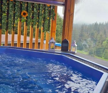 Belis House | Cabana Refugiul Alpin Beliș