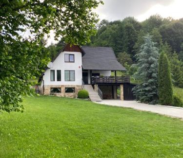 Manastirea Humorului House | Cabana Runcul Cailor