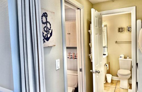 Gulf Place Apartment | Cabana's @ Gulf Place #308
