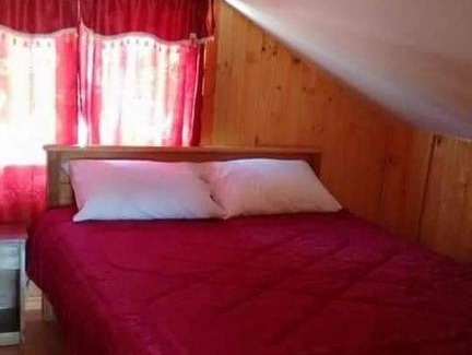 Puerto Fuy Apartment | Cabaña Tintica Buey