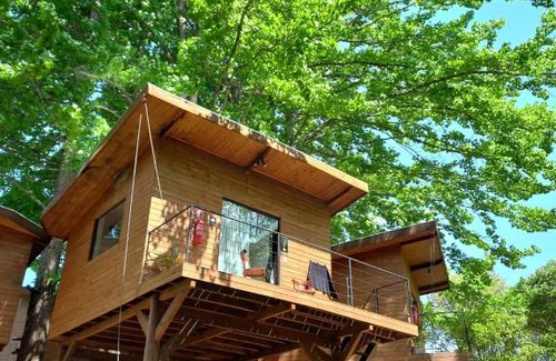 Camanducaia Cabin | Cabanas All Black