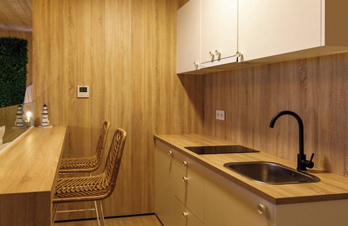 Camarinas Cabin | Cabanas da Luz- Faro Vilán