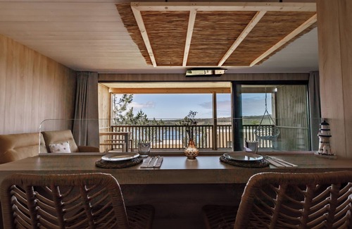 Camarinas Cabin | Cabanas da Luz- Punta Nariga